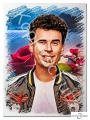 Bild 1 von Afrojack--4d398--Schlüsselanhänger