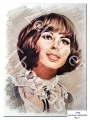 Bild 1 von Alexandra (Sängerin)--ce1--Schlüsselanhänger