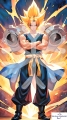 All Might