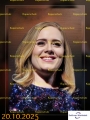 Bild 1 von Adele-Sängerin--antuu--Schlüsselanhänger