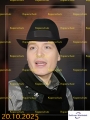 Adam Ant--ii811--Schlüsselanhänger