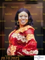 Bild 1 von Agnes Opoku Agyemang--khj--Schlüsselanhänger