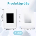 Bild 3 von Magnet-Fotorahmen