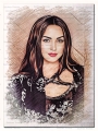 Bild 1 von Ana de Armas, Schlüsselanhänger