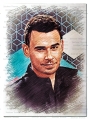 Bild 1 von Afrojack--8c0--Schlüsselanhänger