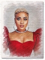 Bild 1 von ADINA--AB0D--Schlüsselanhänger