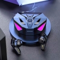 Bild 2 von Kopfhörer Dual-Modus für Musik Gaming, Kabellose Kopfhörer