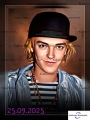 Bild 1 von Adamski (Musiker)--41D--Schlüsselanhänger