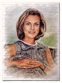 Bild 1 von Andrea L'Arronge, Schlüsselanhänger