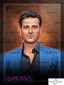 Bild 1 von Amirhossein-Arman--E94--Schlüsselanhänger