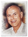 Bild 1 von Alan Arkin--338--Schlüsselanhänger