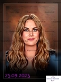 Bild 1 von Amy Adams--8A9--Schlüsselanhänger