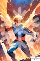 All Might