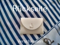 Bild 4 von Geschenkkarten-Umschlag mit Herzverschluss