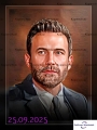 Bild 1 von Ben Affleck--C78--Schlüsselanhänger