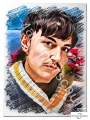Bild 1 von Artemas (Musiker)--4a--Schlüsselanhänger