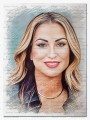 Bild 1 von Anastacia, Schlüsselanhänger