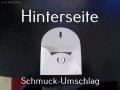 Bild 3 von Geschenkkarten-Umschlag mit Herzverschluss