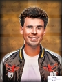 Bild 1 von Afrojack--8d68--Schlüsselanhänger