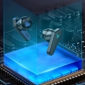 Bild 3 von Kopfhörer Dual-Modus für Musik Gaming, Kabellose Kopfhörer
