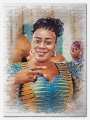 Bild 1 von Agnes Opoku Agyemang--gh62--Schlüsselanhänger