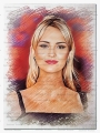 Bild 1 von Angèle, Schlüsselanhänger