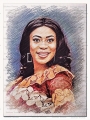 Bild 1 von Agnes Opoku Agyemang--D6C--Schlüsselanhänger