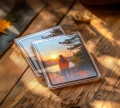 Bild 1 von Magnet-Fotorahmen