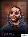 Bild 1 von Alborosie--9FF--Schlüsselanhänger