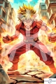 All Might