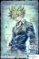 All Might