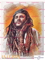 Bild 1 von Alborosie--CC--Schlüsselanhänger