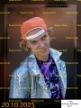 Bild 1 von Adamski (Musiker)--ant--Schlüsselanhänger