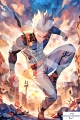 All Might