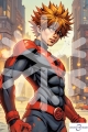 All Might