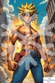 All Might