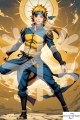 All Might