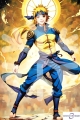 All Might