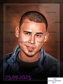 Bild 1 von Afrojack--885--Schlüsselanhänger