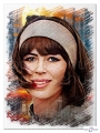 Bild 1 von Alexandra (Sängerin)--f181--Schlüsselanhänger
