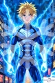 All Might