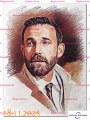 Bild 1 von Ben Affleck--DD7--Schlüsselanhänger