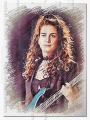 Bild 1 von Anna Attar--1179--Schlüsselanhänger