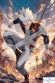 All Might