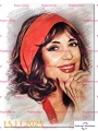 Bild 1 von Alexandra (Sängerin)--3e7--Schlüsselanhänger
